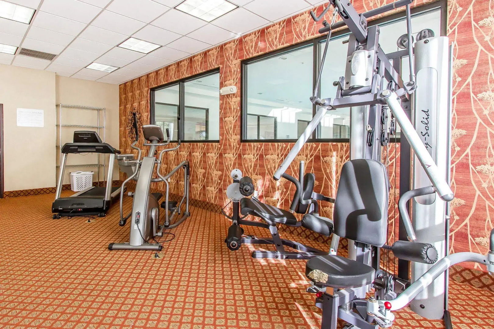 Spark by Hilton Shawnee