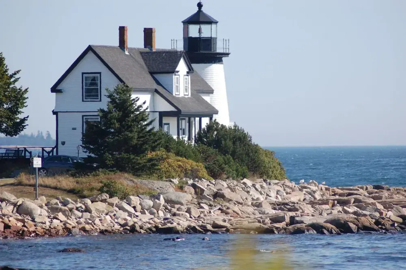 Lighthouse Point by Pack and Relax