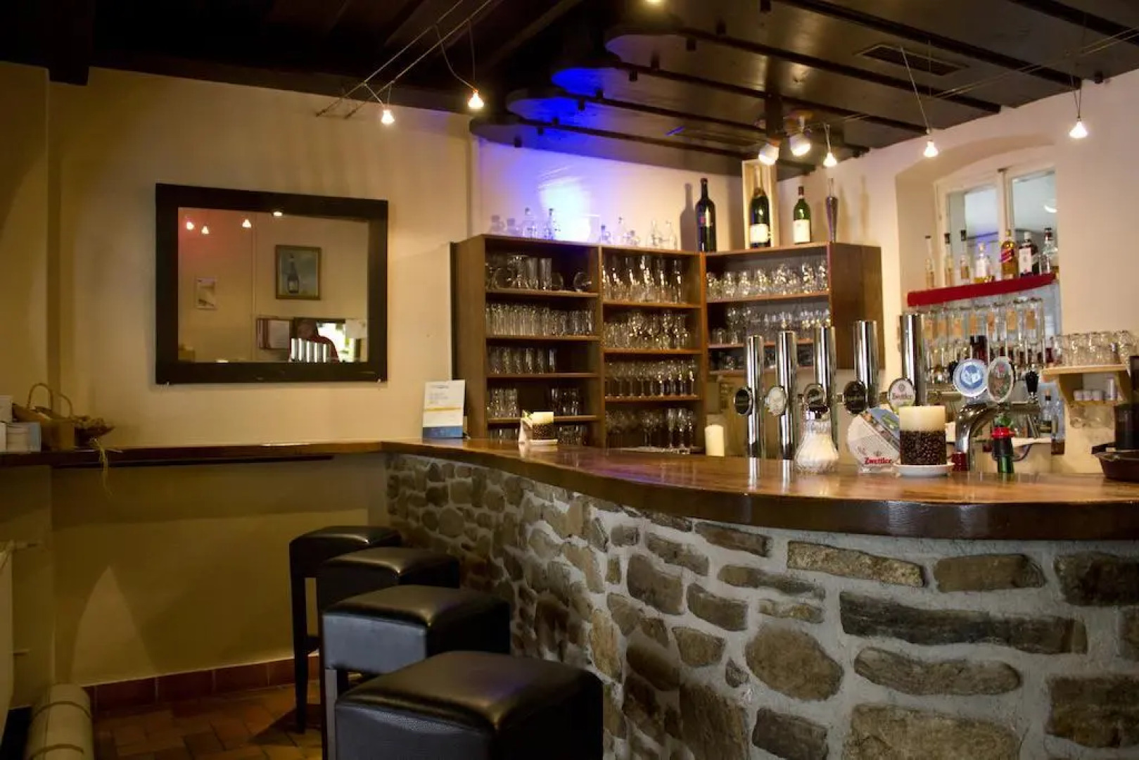 Hotel Restaurant Liebnitzmühle