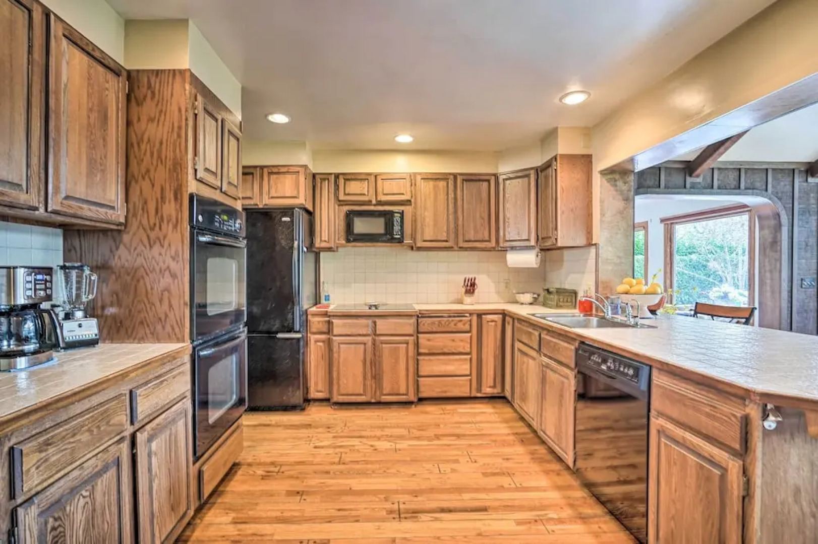 Serene Riverfront Escape w/ Hot Tub & Views!