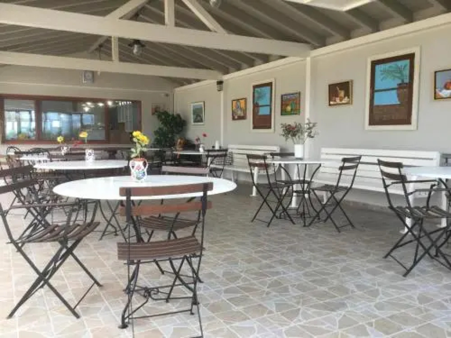 Ariadnes Holiday Accommodation