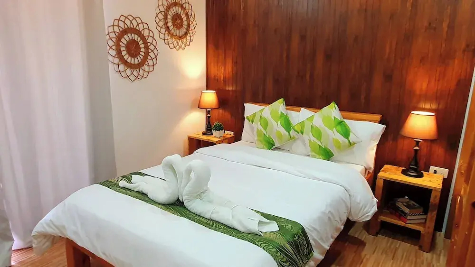 The Farm Shack by SMS Hospitality