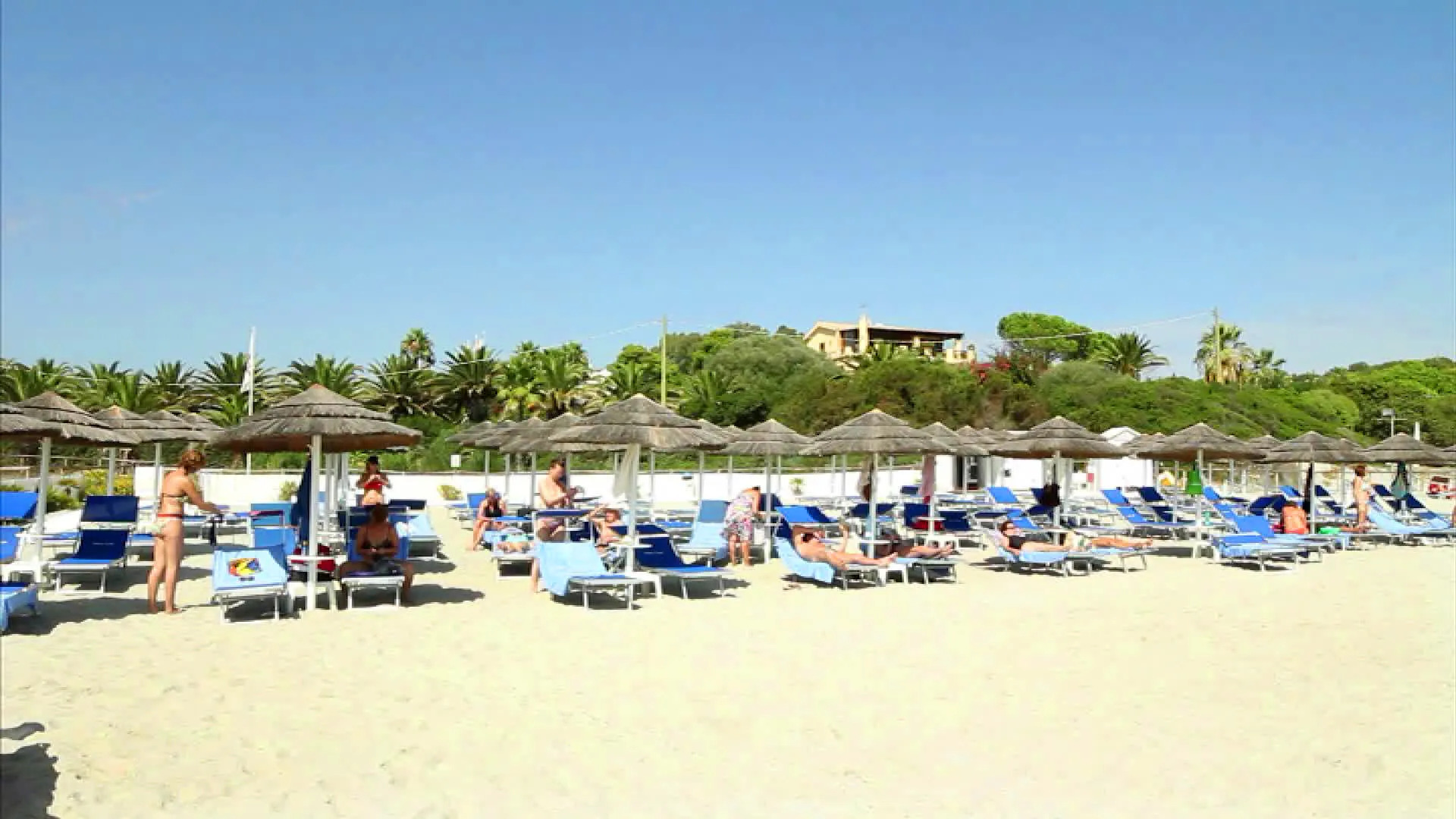 Hotel Simius Playa