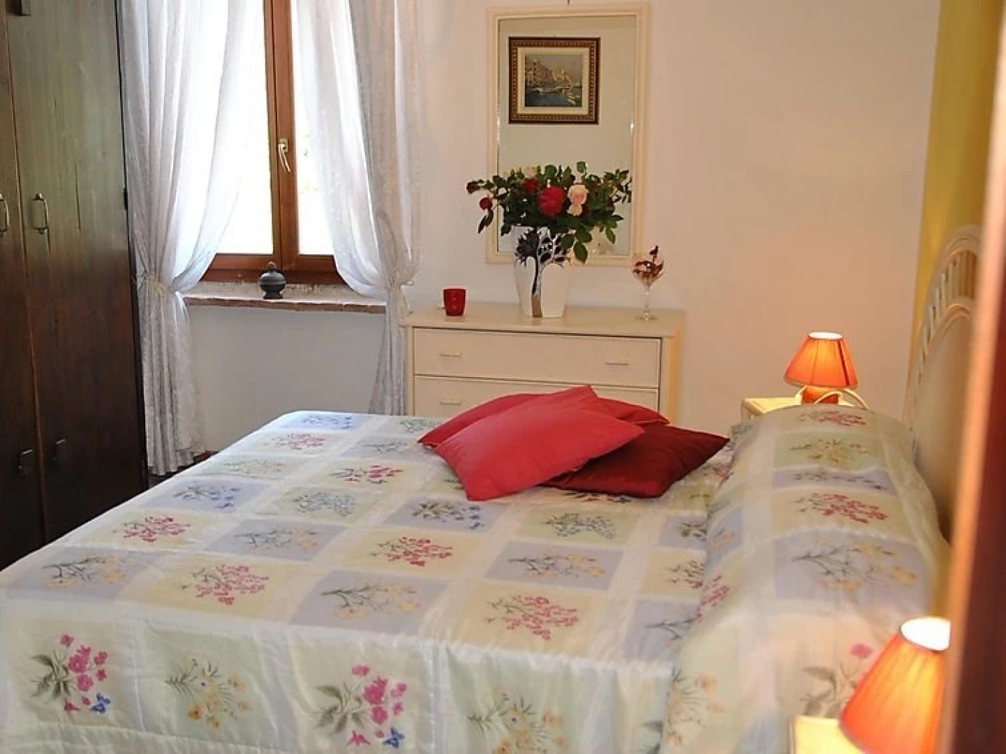 Locazione Turistica Dolmen