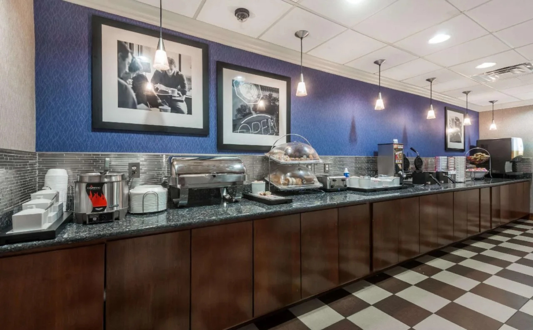 Red Roof Inn Springfield, MO