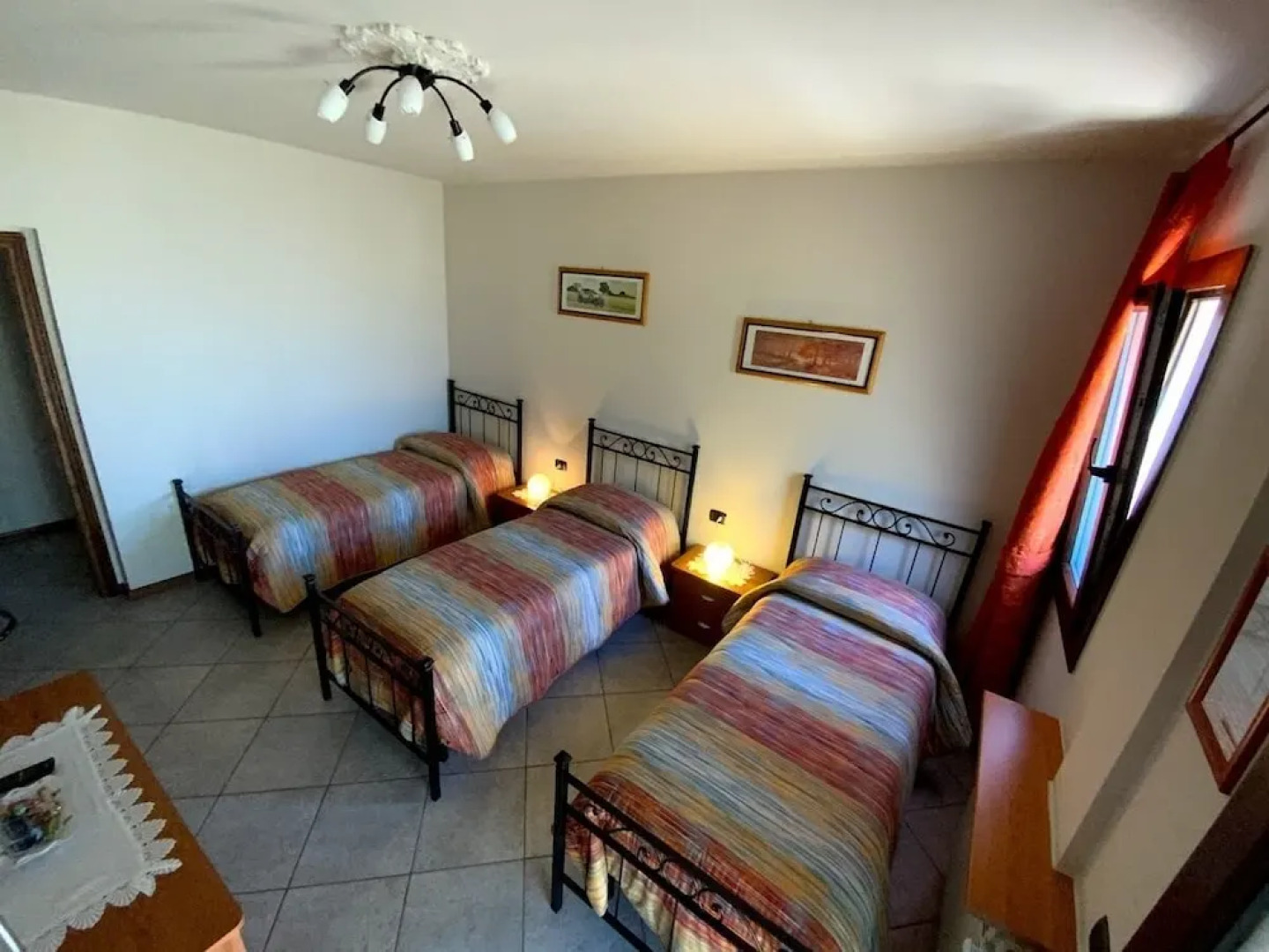 Villa Rosy B&B