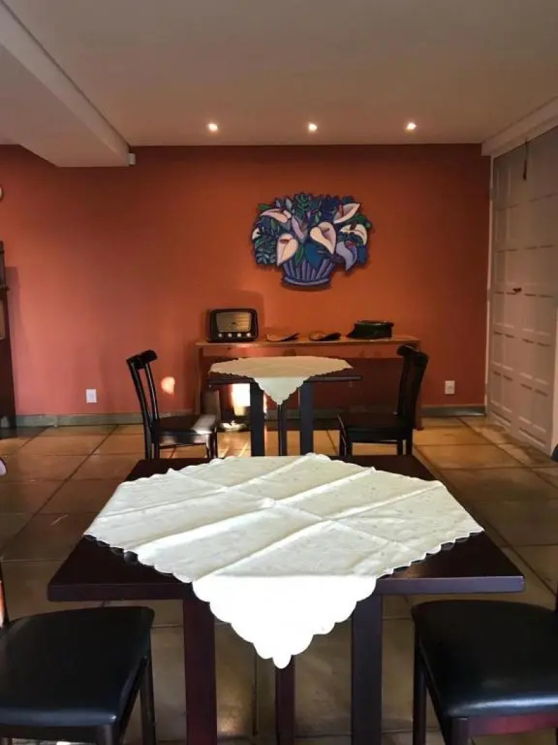 Pousada Dos Ofícios