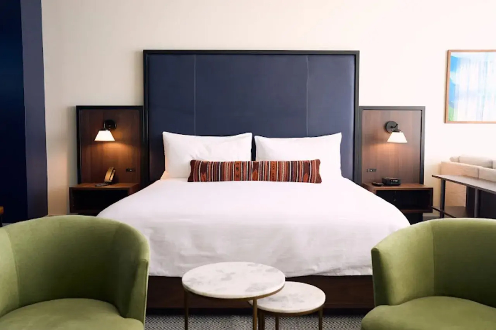 The Restoration Asheville