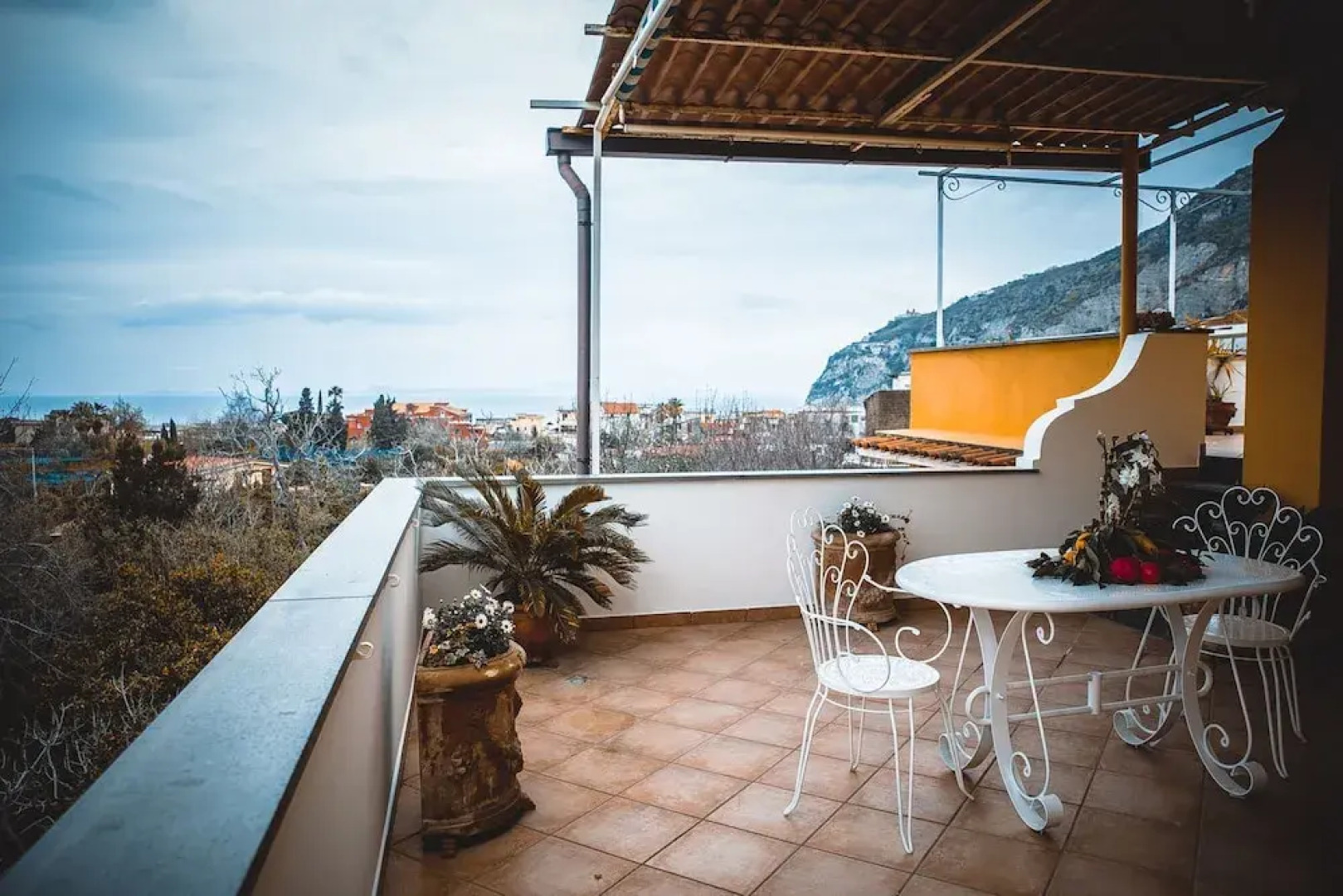 Casa Le Muse di Sorrento