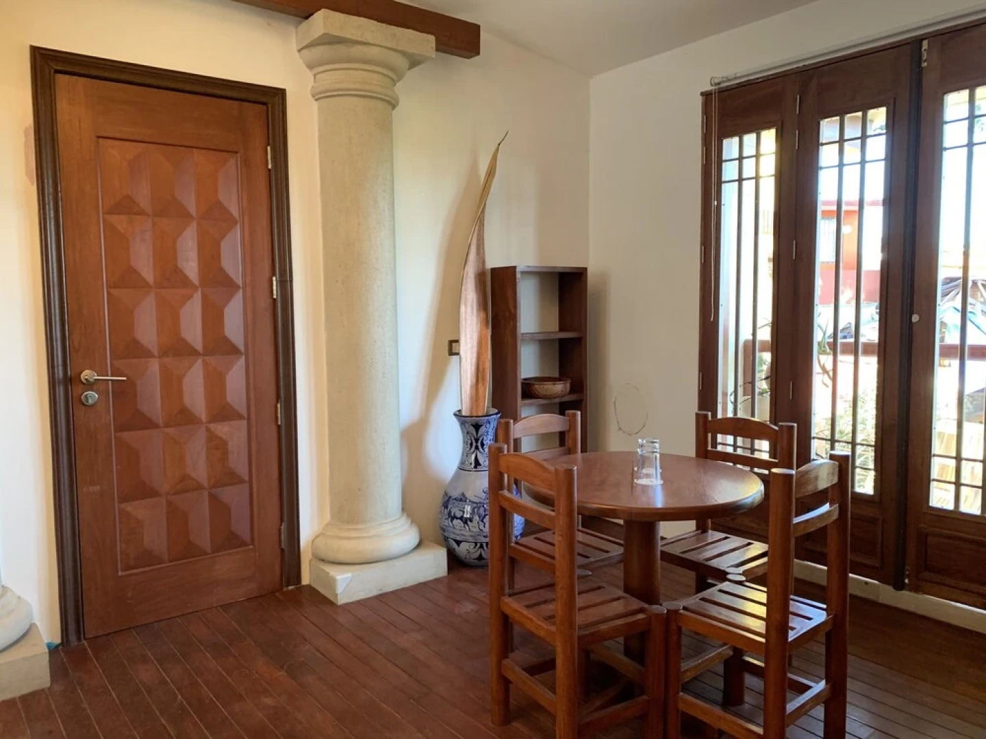 Hotel Quinta Maria Bonita