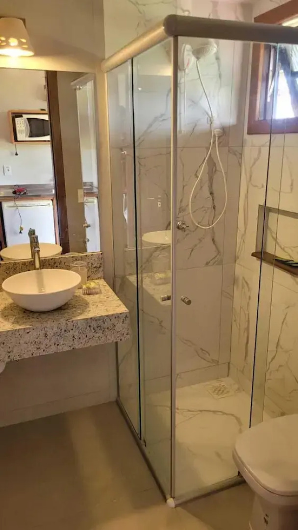 Pousada Capitão Cook