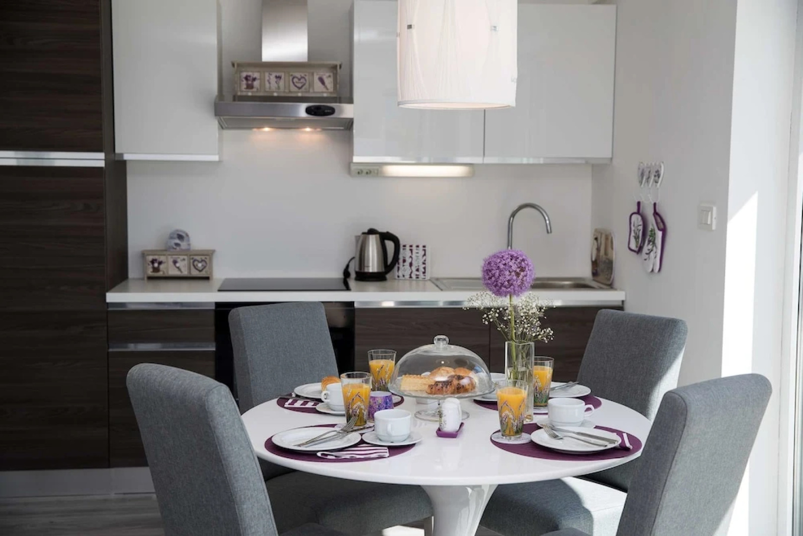 Relax Derossi Olive&Lavanda