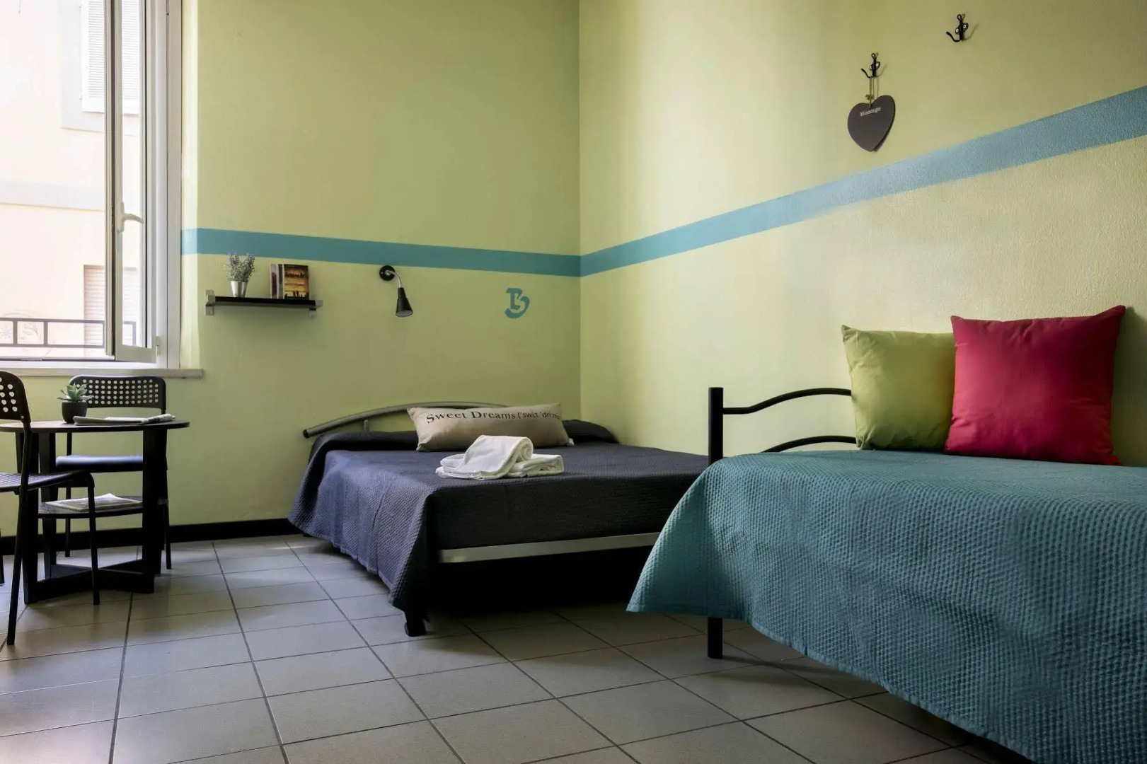 Ostello San Filippo Neri