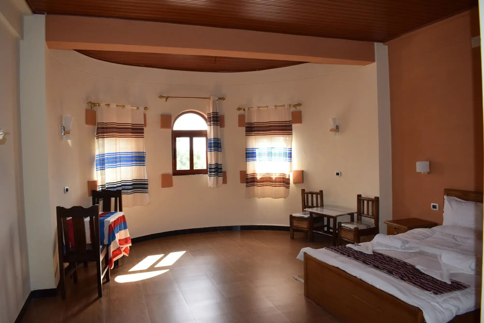 Bete Serkie Lalibela