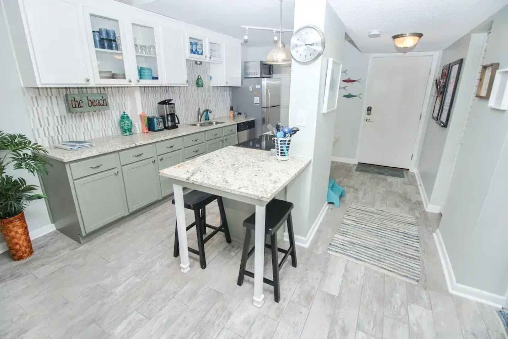 Z-sea Coast Gardens II 209