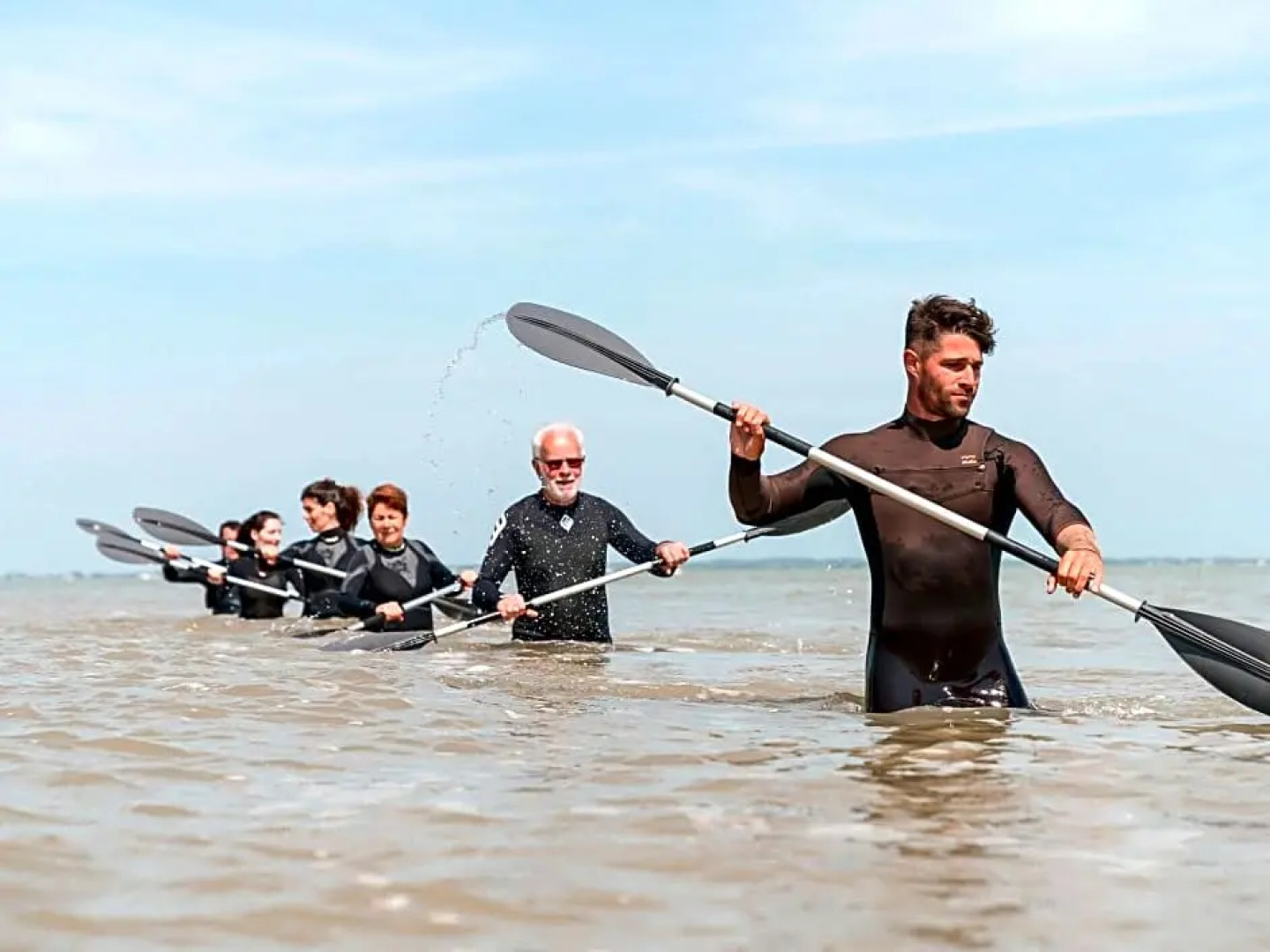 Novotel Thalassa Oleron Saint-Trojan