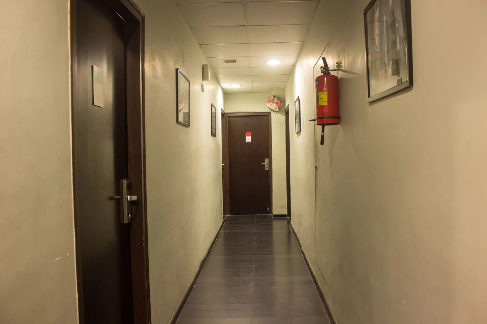 OYO Premium Nagpur Airport Road