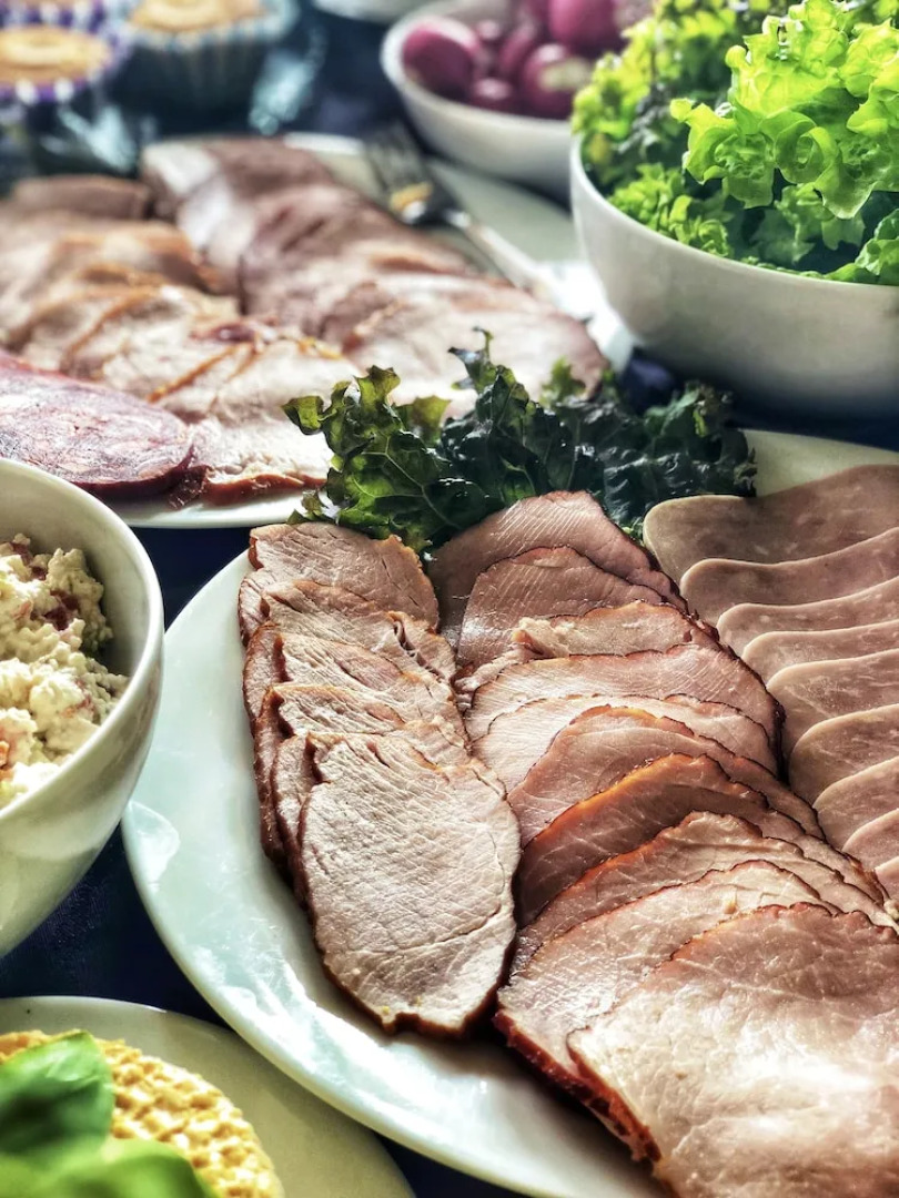 Agroturystyka Barnilka