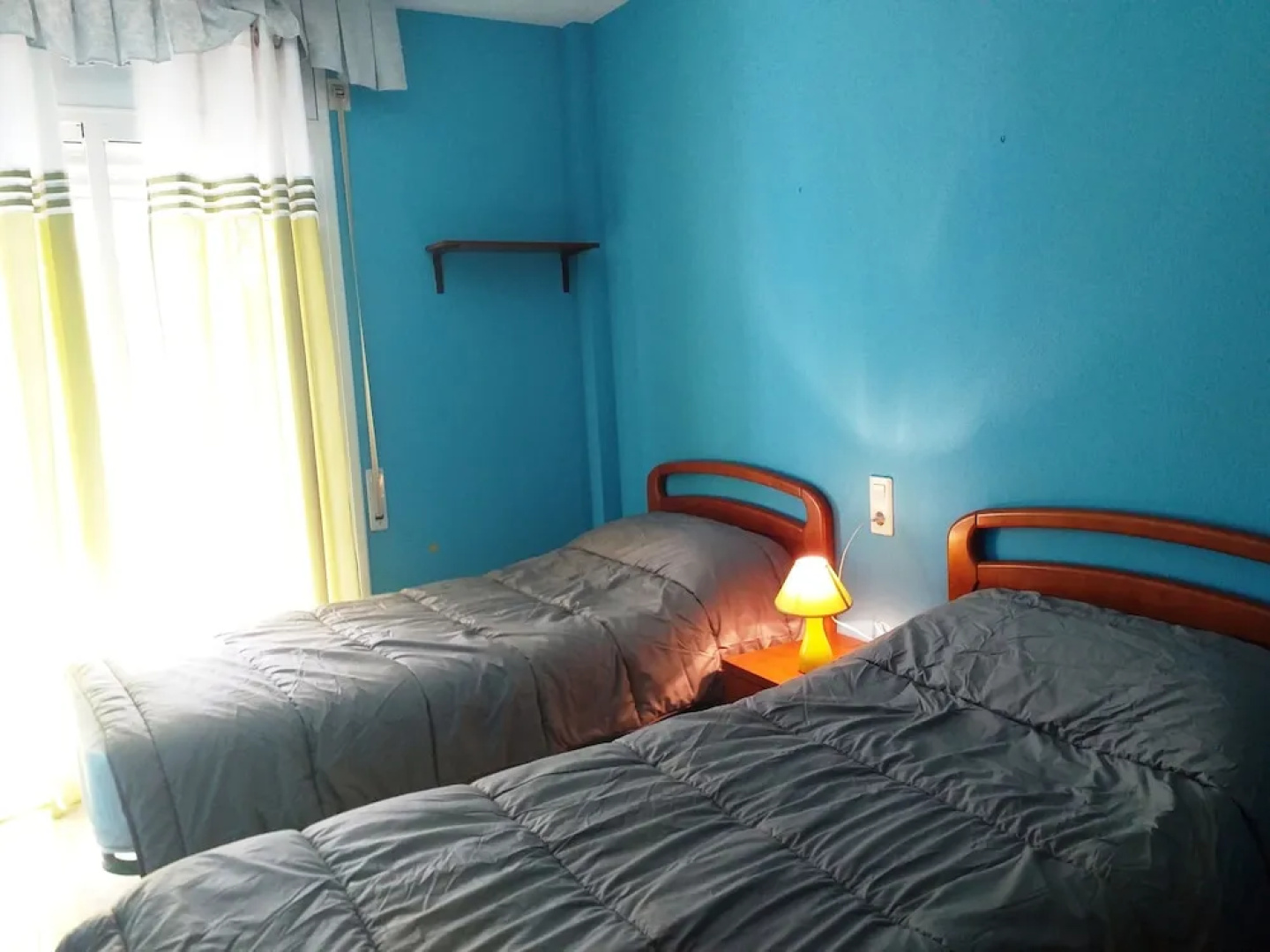 Residencial Ventura Park