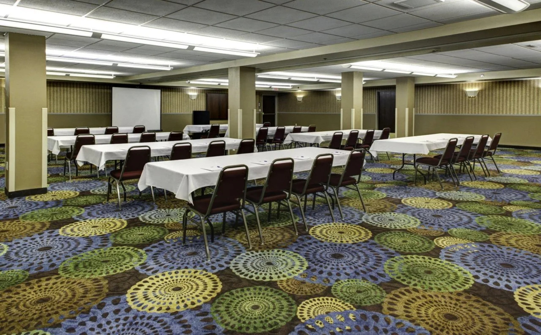 Holiday Inn Express Hotel & Suites Deadwood-Gold Dust Casino by IHG