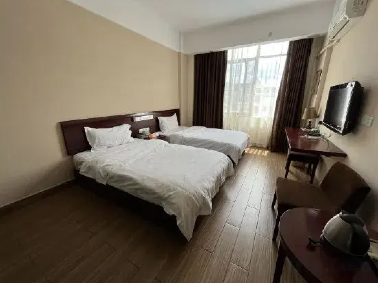 Shiguang Hotel
