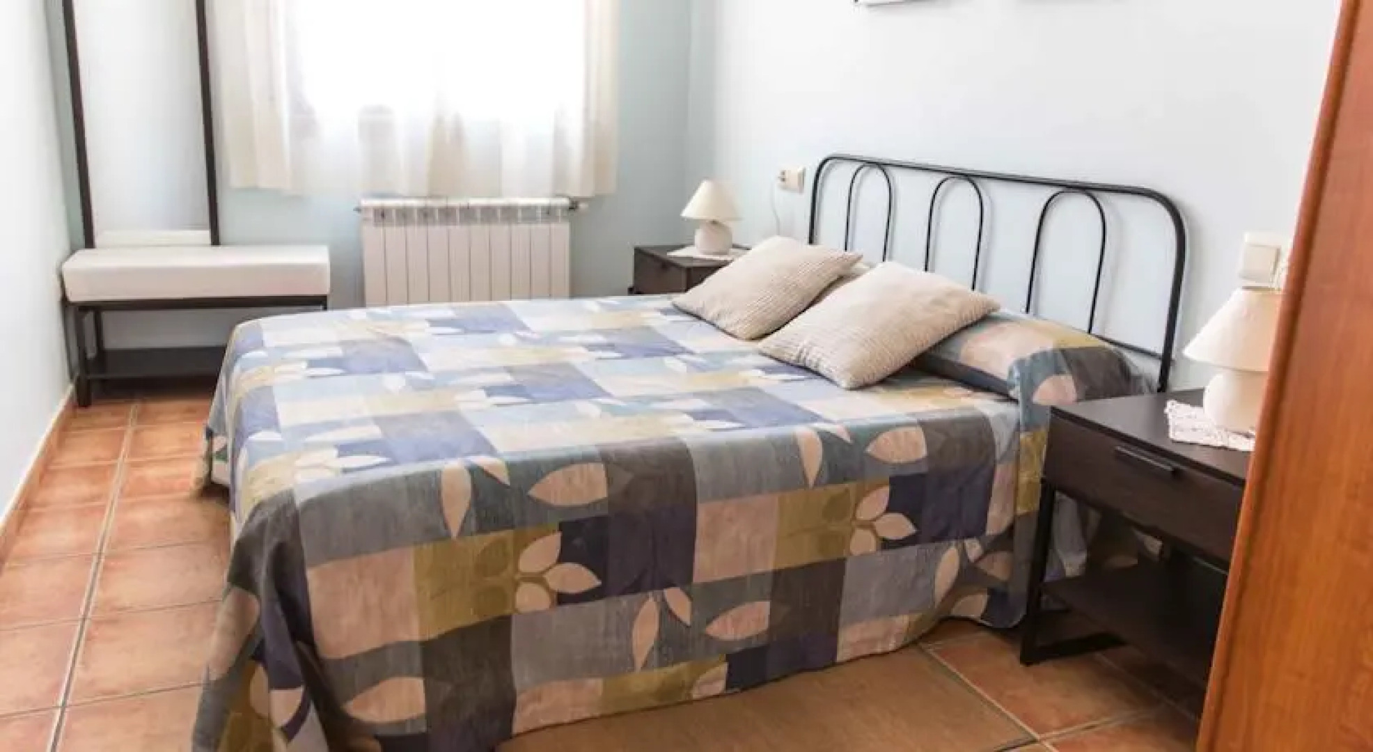 Apartamentos Casa Lola