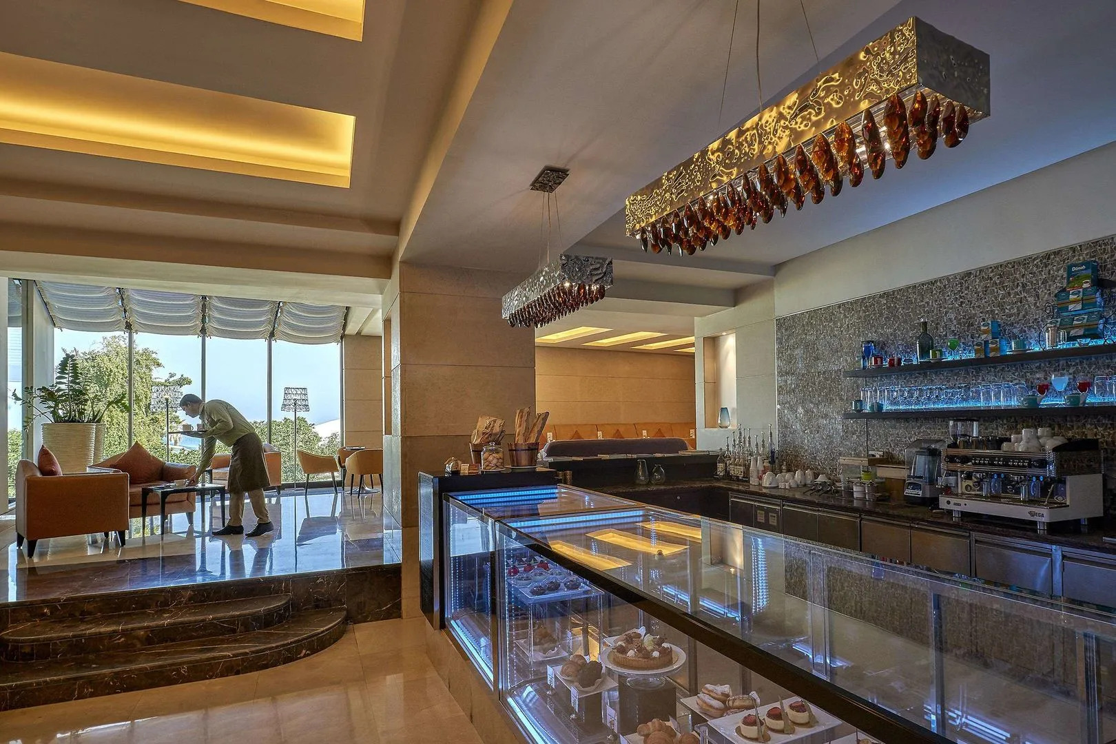 Safir Fintas Kuwait Hotel