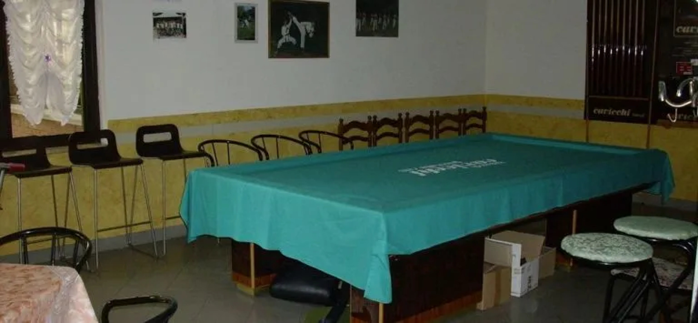 Albergo Trattoria Emiliana