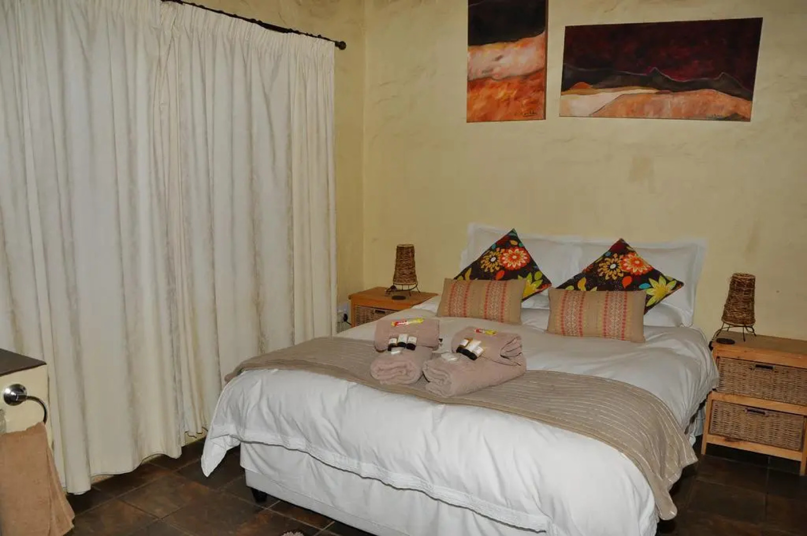 Mooiplaas River Cottage