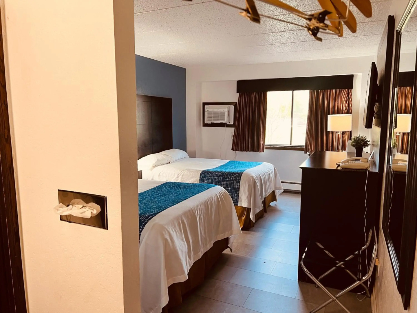 Travelodge by Wyndham Valleyfair Shakopee