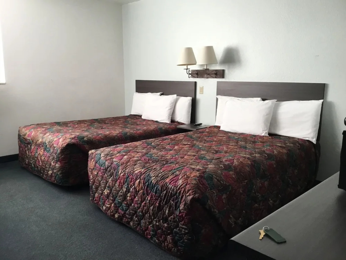 Scotsman Inn West-Airport