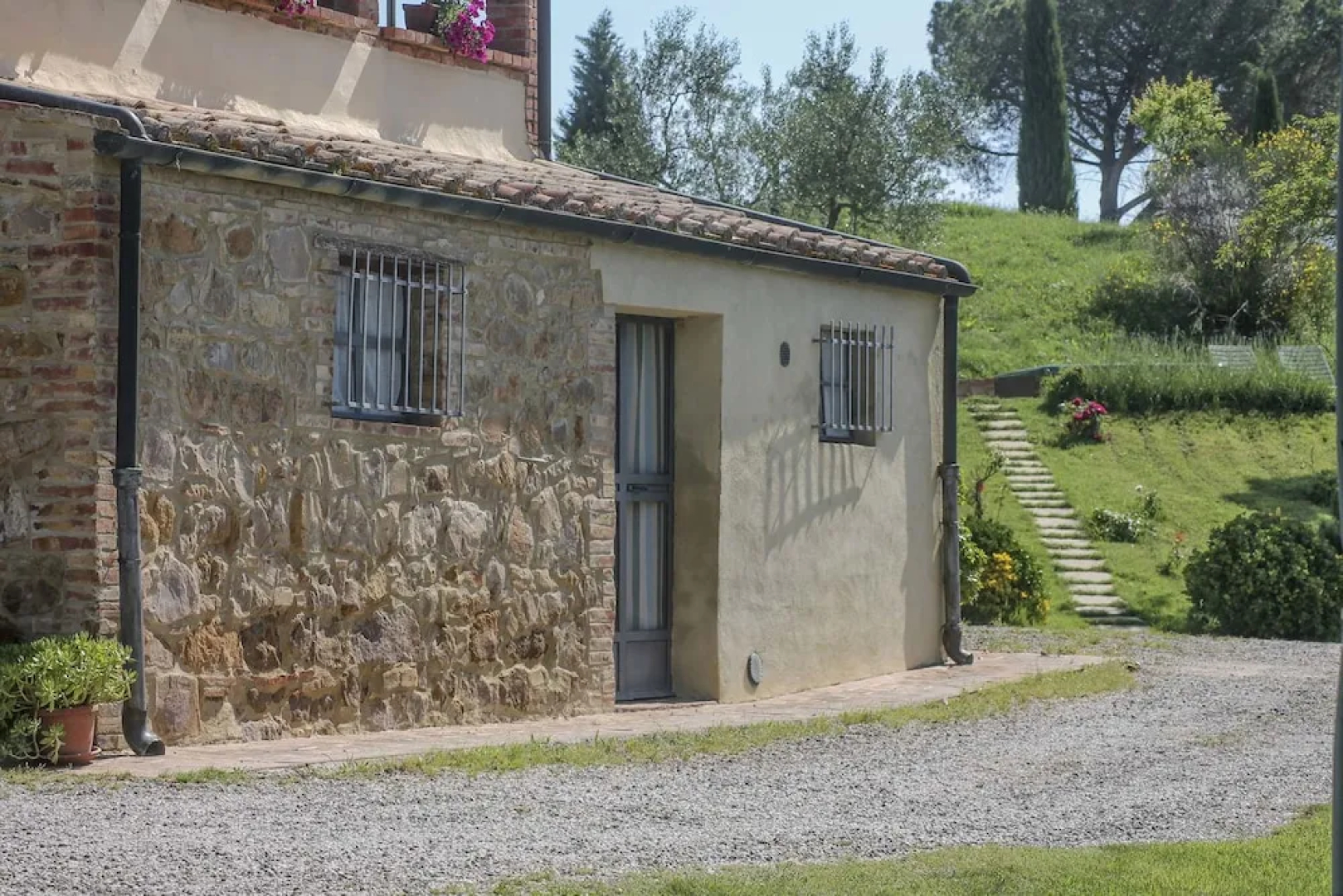 Agriturismo Poderino