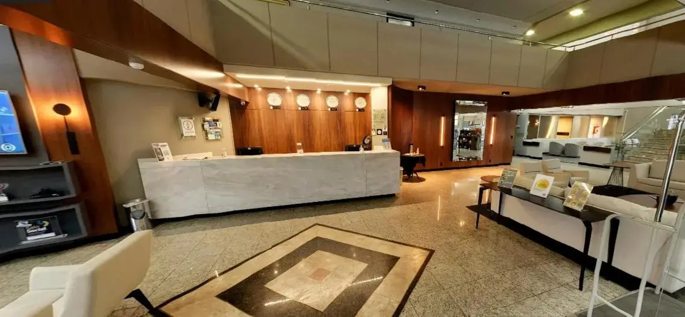 Premium Vila Velha Ponta Grossa