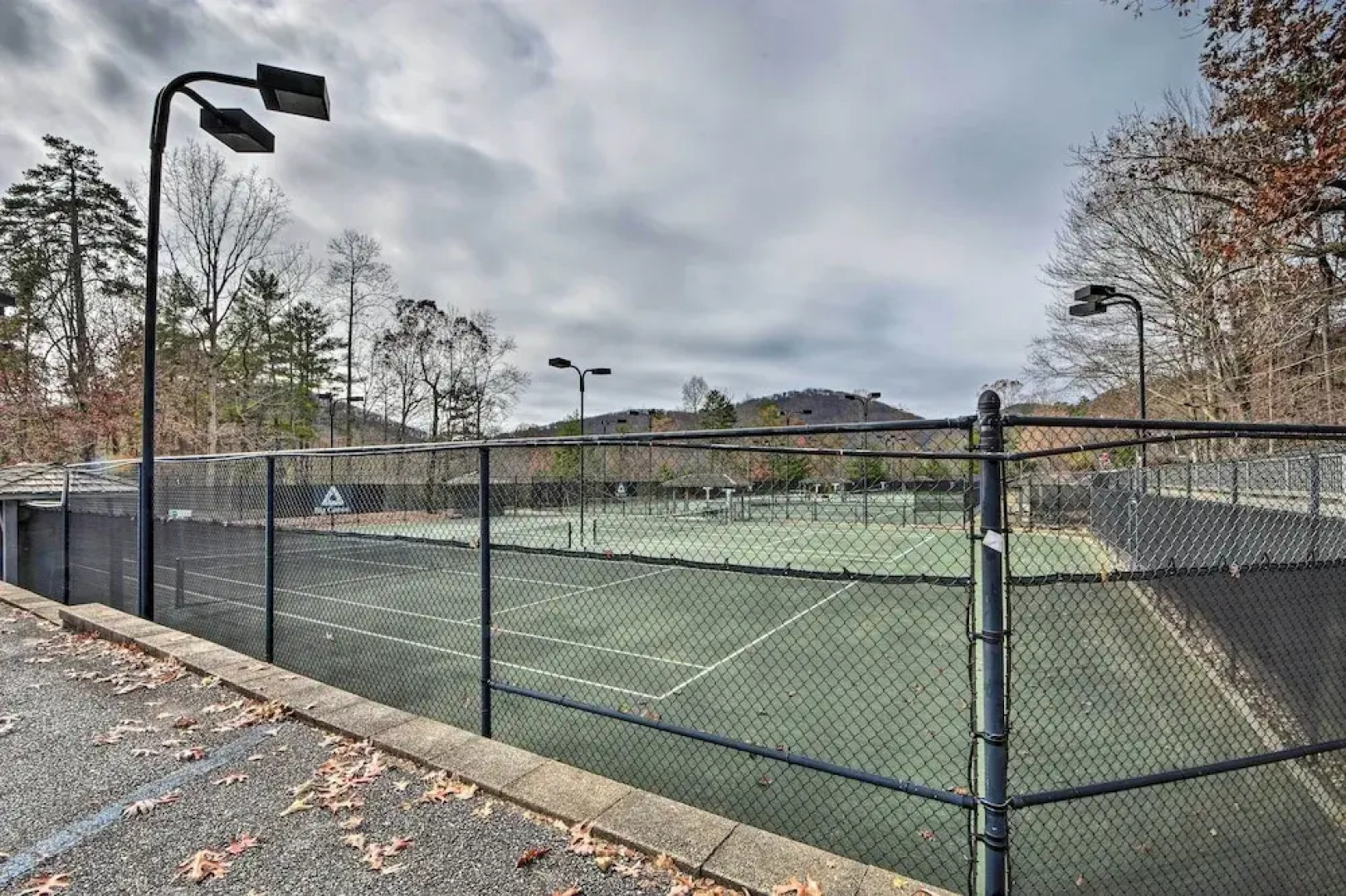 Big Canoe Mountain Resort Cabin w/ Pool Access!