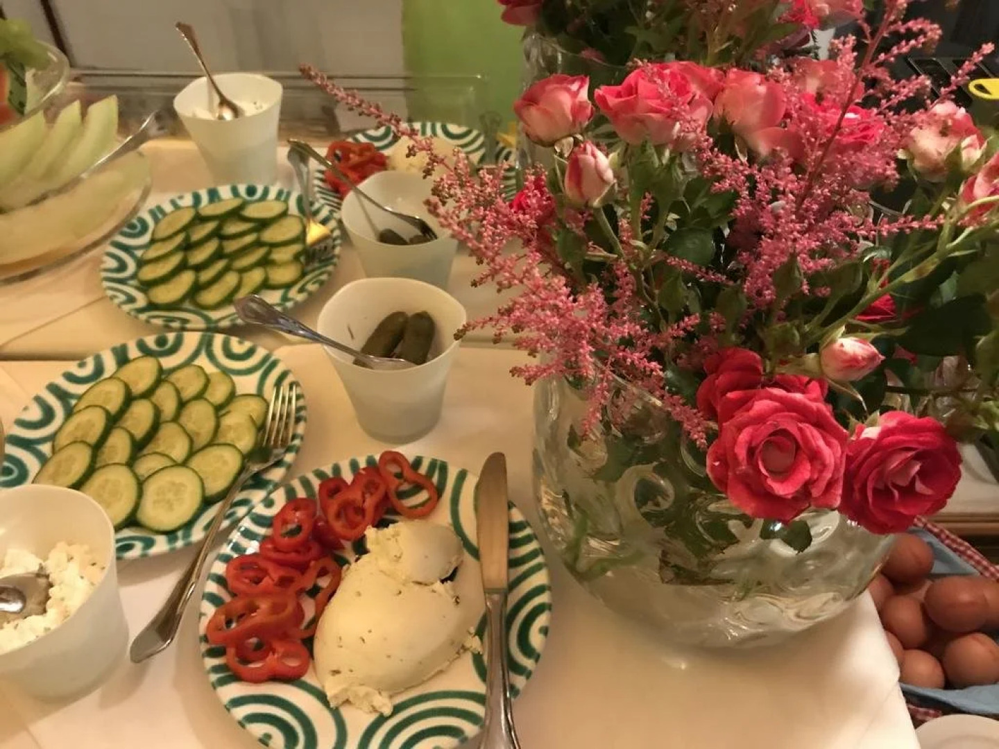 Pension Landhaus Bernhofer