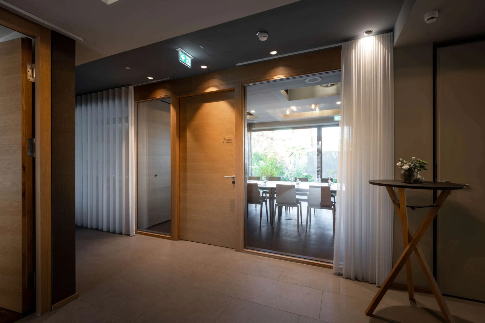 Hotel Restaurant Maier