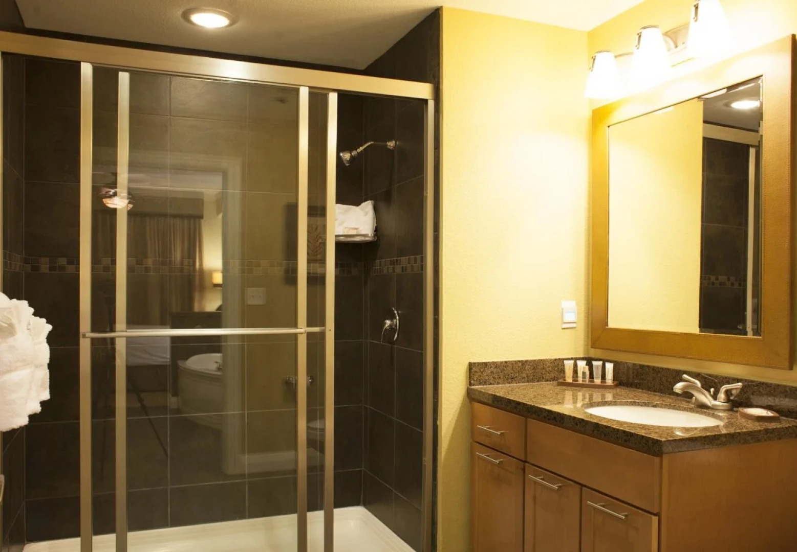 Club Wyndham Great Smokies Lodge