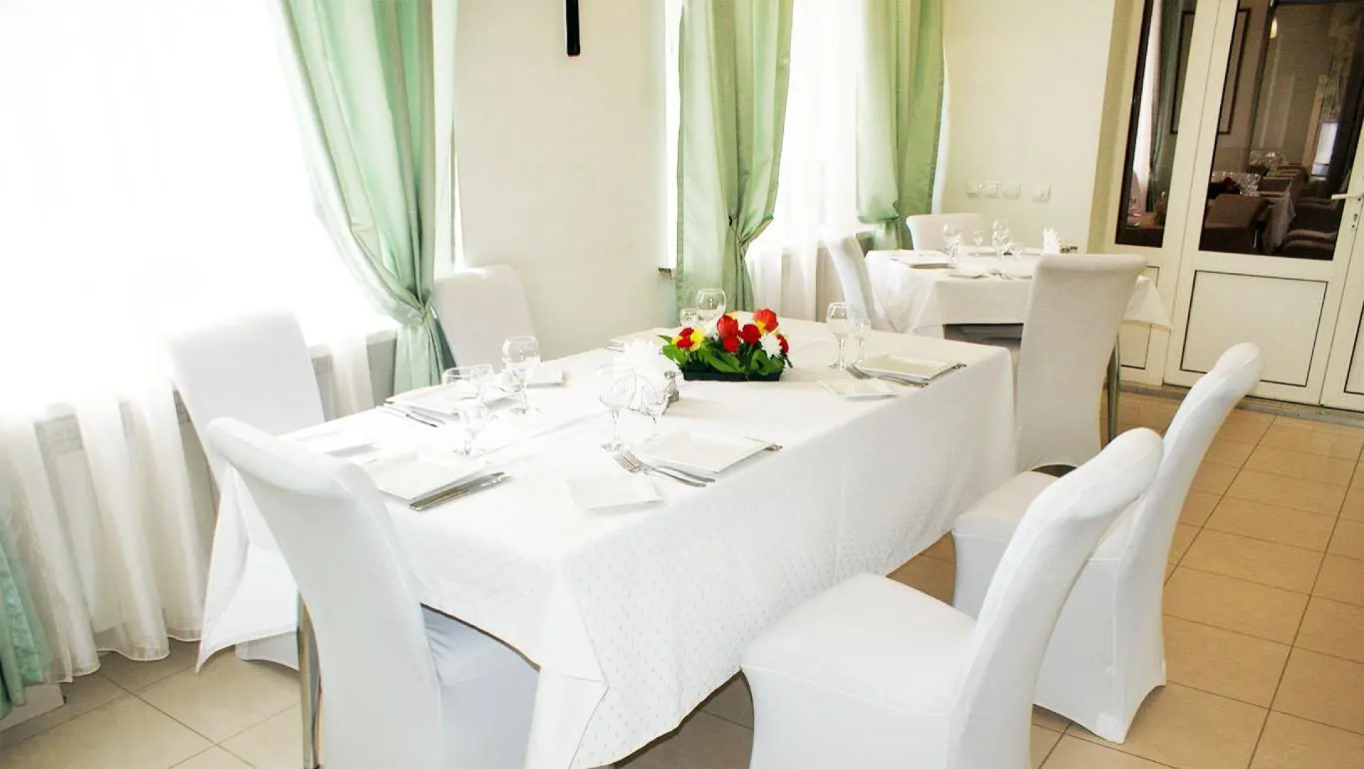 Себряковская