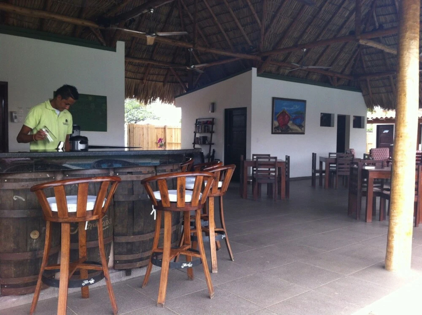 Machele's Place Hotel