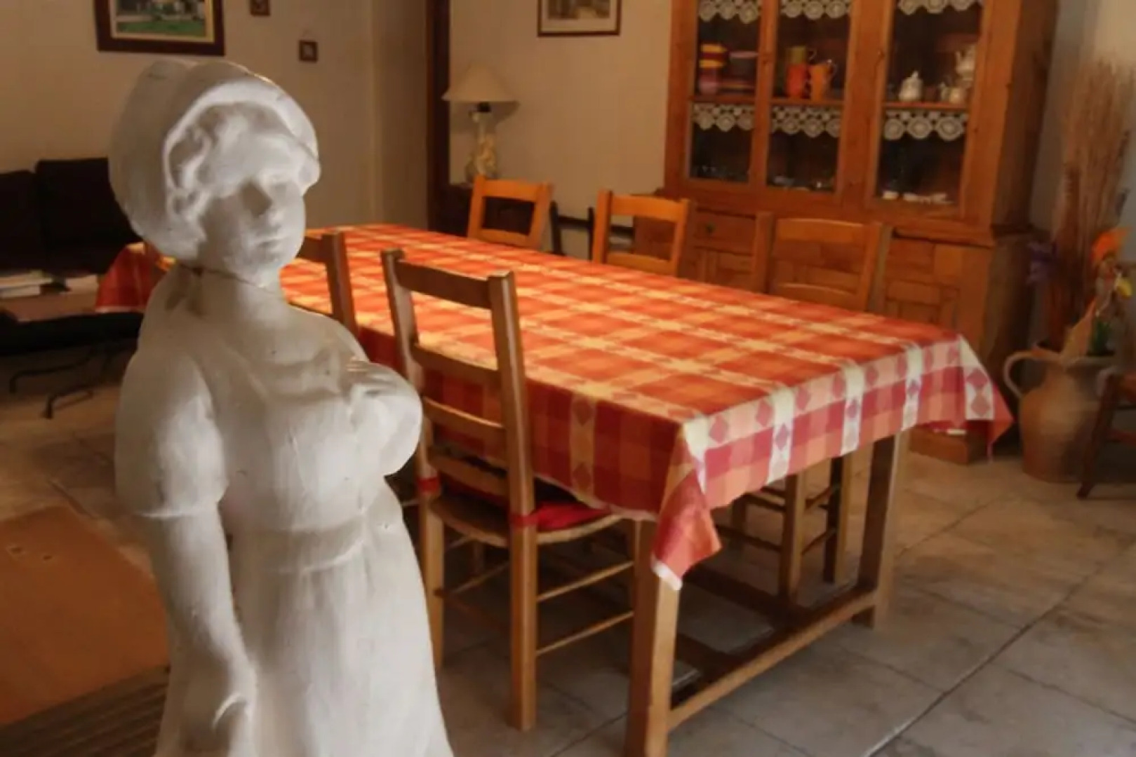 Le Clos de la Font - Chambres d'hôtes