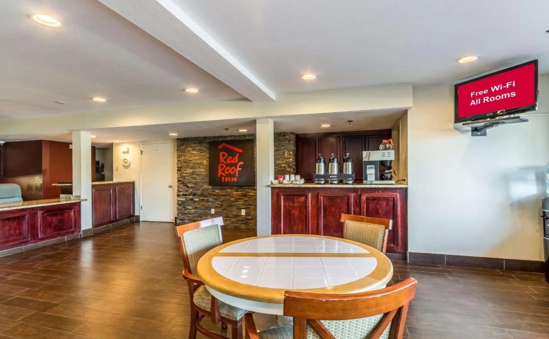 Hillstone Inn Tulare, an Ascend Collection Hotel