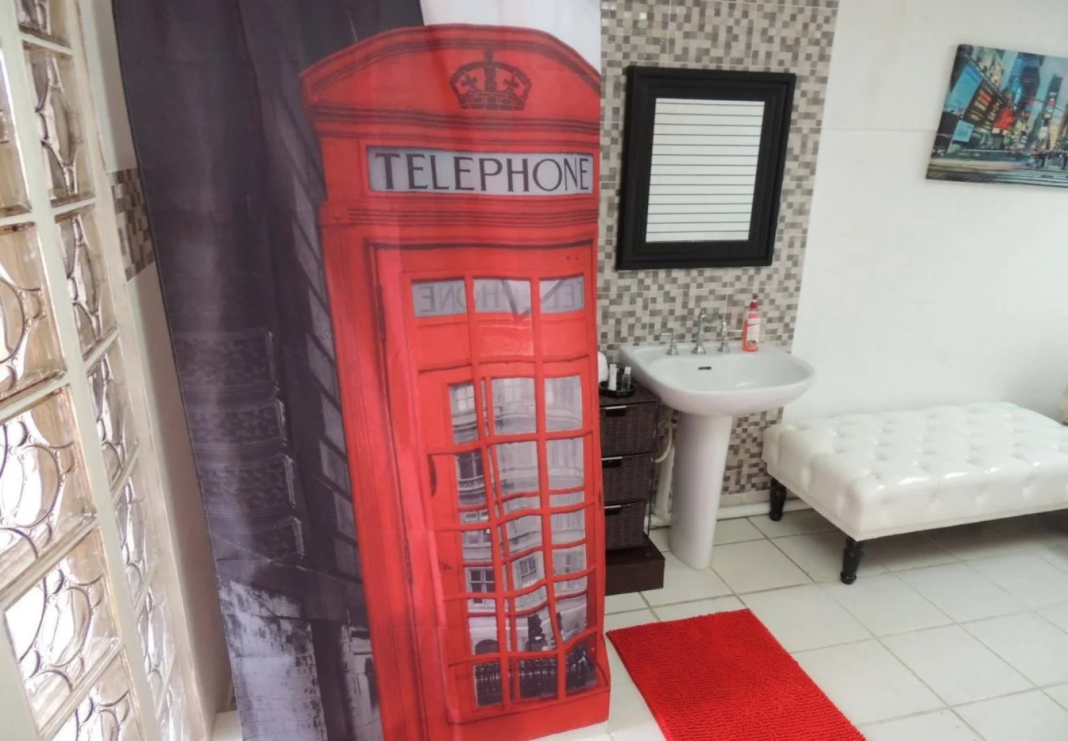 Apartments for you - Condado Tropic Sun