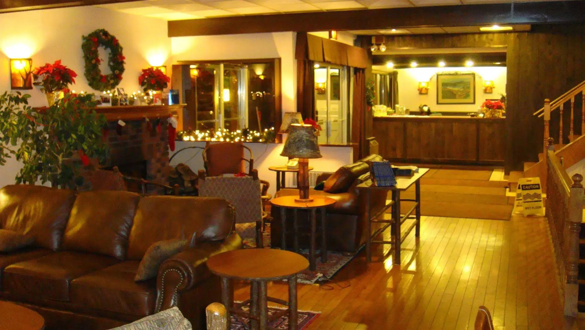 Best Western Adirondack Inn