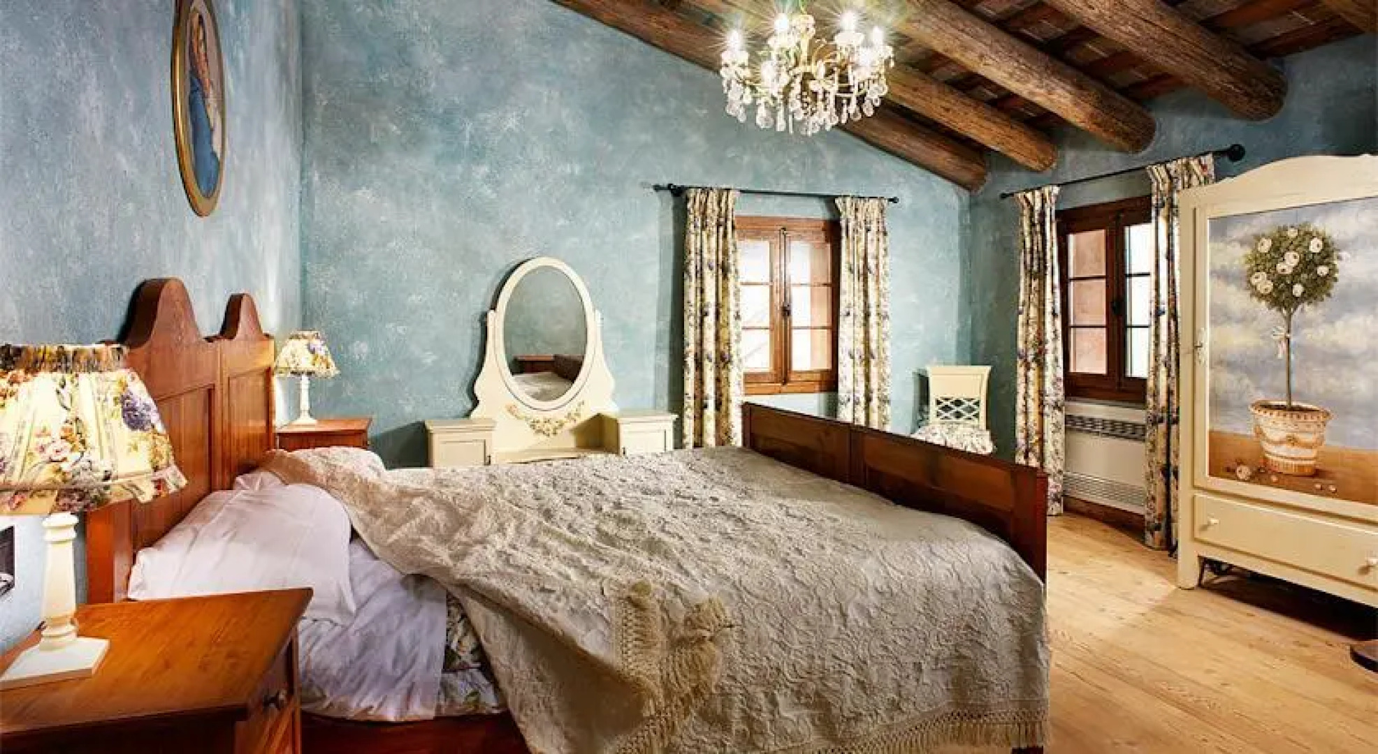 Agriturismo La Penisola