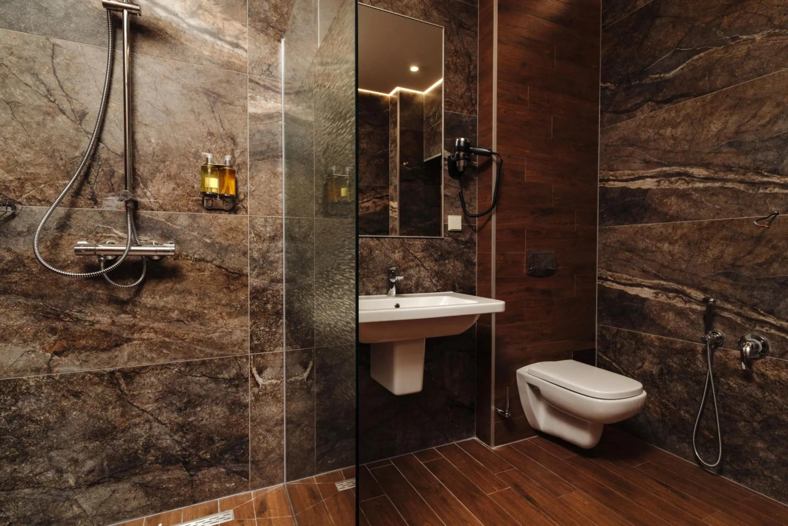 Гостиница Эккос