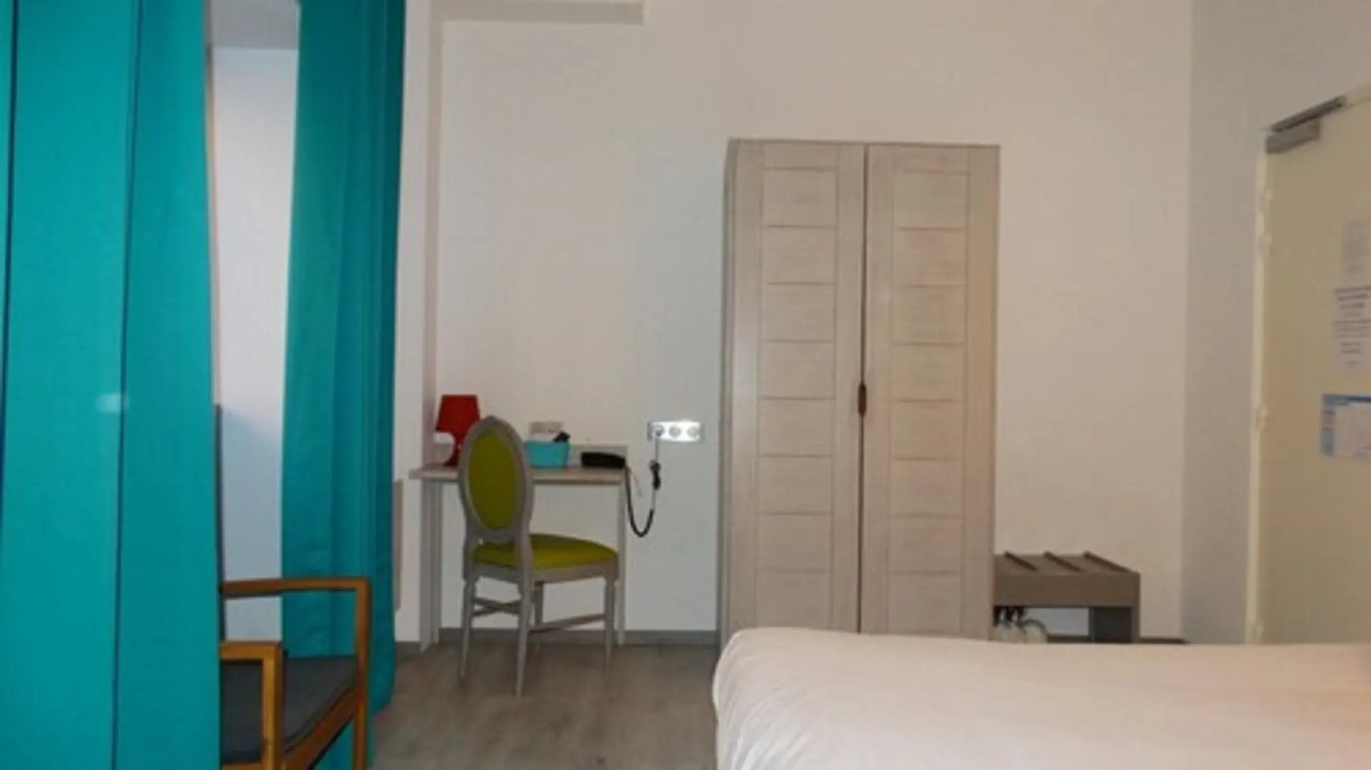 Hotel Restaurant du Port