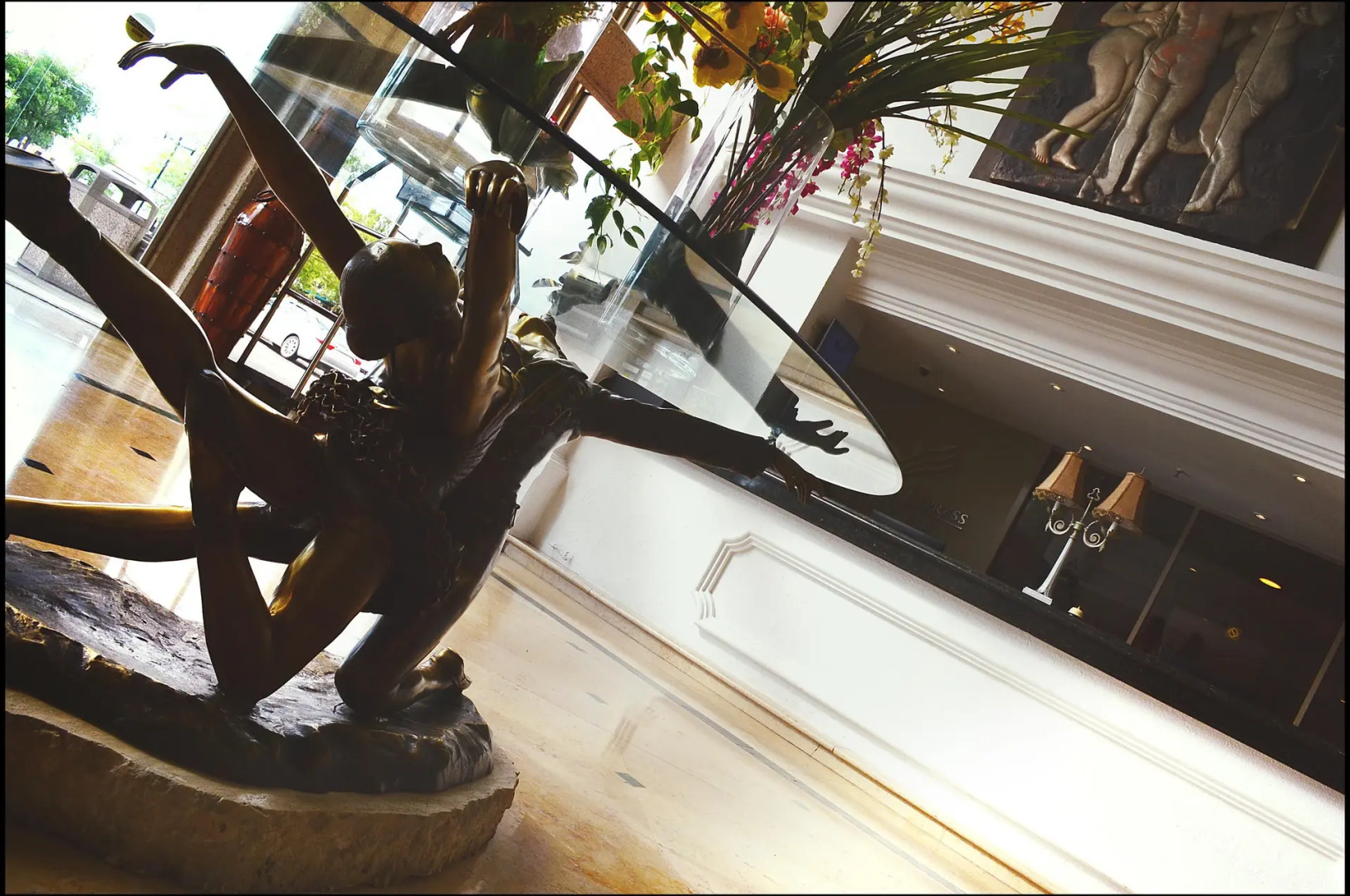 Victoria Express Durango