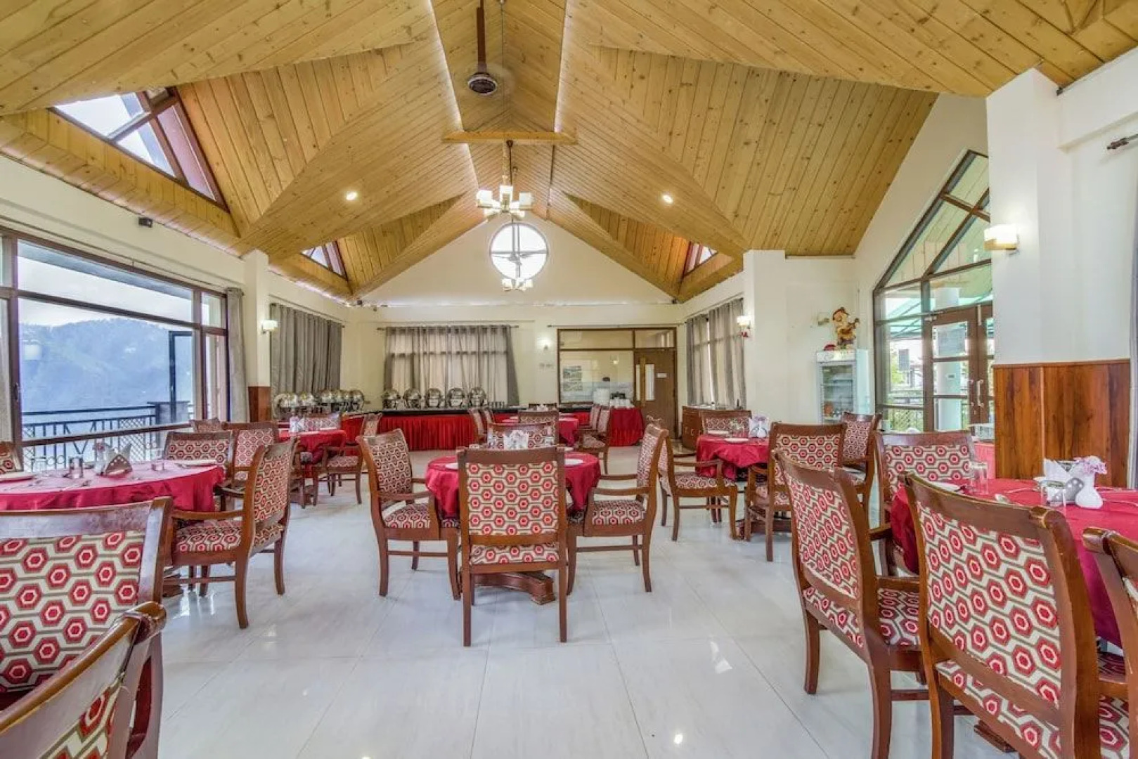 GuestHouser 1 BR Boutique stay 3427