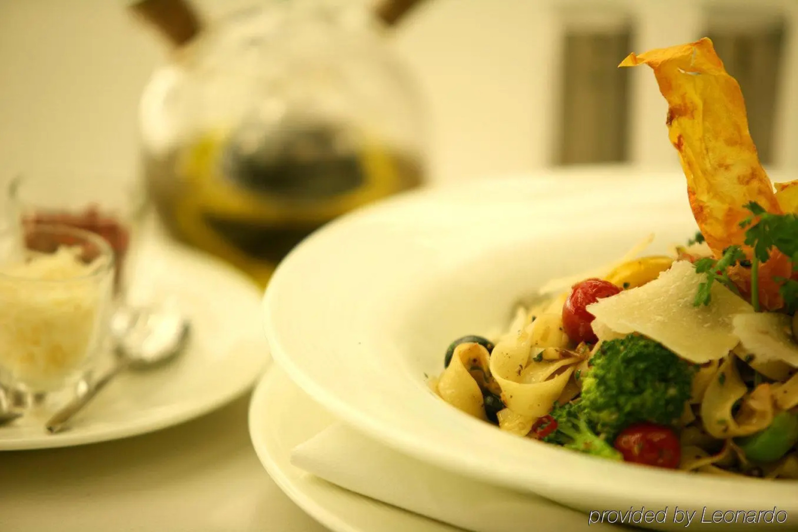 Hotel Park Prime Kolkata