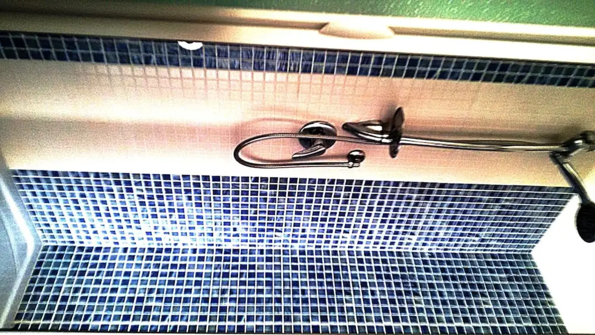 Appartamento Mediterraneo